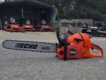 Echo CS-590 Timber Wolf 20" Chainsaw 59.8 cc Engine - Image 4