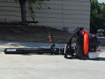 Echo PB-770T X Series Backpack Leaf Blower 63.3cc 2-Stroke Engine - Image 7