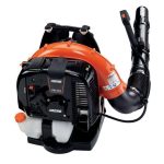 Echo PB-770T X Series Backpack Leaf Blower 63.3cc 2-Stroke Engine