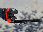 Echo PB-770T X Series Backpack Leaf Blower 63.3cc 2-Stroke Engine - Image 9