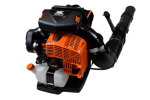 Echo PB-9010T X Series Backpack Leaf Blower - 79.9cc 2-Stroke Engine