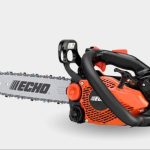 Echo X Series CS-2511T-12 Gas Chainsaw 25cc With 12" Bar