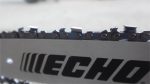 Echo X Series CS-2511T-12 Gas Chainsaw 25cc With 12" Bar - Image 9