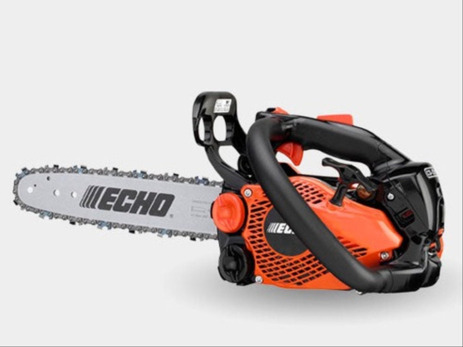Echo_X_Series_CS-2511T-12_Gas_Chainsaw_25cc_With_12_Bar Echo X Series CS-2511T-12 Gas Chainsaw 25cc With 12" Bar - Image 1