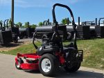 Encore Edge 48" Deck Commercial Zero Turn Lawn Mower 23 HP Kawasaki - Image 6