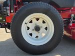 Encore Edge 48" Deck Commercial Zero Turn Lawn Mower 23 HP Kawasaki - Image 17