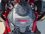Encore Edge 48" Deck Commercial Zero Turn Lawn Mower 23 HP Kawasaki - Image 11