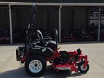 Encore Edge 48" Deck Commercial Zero Turn Lawn Mower 23 HP Kawasaki - Image 3