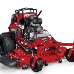 Ferris 5902165 SRSZ2 52" Stand On Mower 25.5 HP Kawasaki