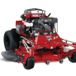 Ferris 5902233 SRS Z3X Soft Ride 52" Stand-On Mower 38.5HP KAW
