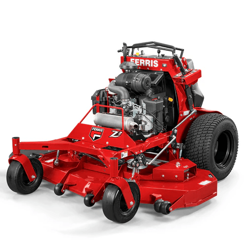 FER_PDP_Z2_Hero-FR_500x_5770f8e3-0c78-4c81-8c89-9a275bd9b12f Ferris SRS Z2 5902236 Stand On 60" Zero Turn Mower 30.5HP KAW - Image 1