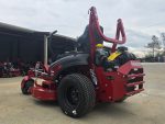 Ferris 5902157 ISX 2200 Zero Turn Mower 52" 28HP Vanguard - Image 7