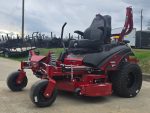 Ferris 5902157 ISX 2200 Zero Turn Mower 52" 28HP Vanguard - Image 9