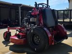 Ferris SRS Z2 5902235 Stand On 52" Zero Turn Mower 30.5HP KAW With Suspension - Image 4