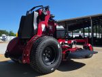 Ferris SRS Z2 5902235 Stand On 52" Zero Turn Mower 30.5HP KAW With Suspension - Image 6