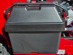 Ferris SRS Z2 5902235 Stand On 52" Zero Turn Mower 30.5HP KAW With Suspension - Image 17