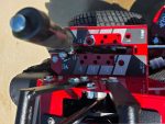 Ferris SRS Z2 5902235 Stand On 52" Zero Turn Mower 30.5HP KAW With Suspension - Image 14