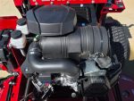 Ferris SRS Z2 5902235 Stand On 52" Zero Turn Mower 30.5HP KAW With Suspension - Image 16