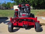 Ferris SRS Z2 5902235 Stand On 52" Zero Turn Mower 30.5HP KAW With Suspension - Image 9