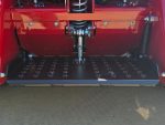 Ferris SRS Z2 5902235 Stand On 52" Zero Turn Mower 30.5HP KAW With Suspension - Image 10