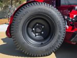Ferris SRS Z2 5902235 Stand On 52" Zero Turn Mower 30.5HP KAW With Suspension - Image 19