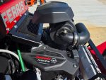 Ferris SRS Z2 5902235 Stand On 52" Zero Turn Mower 30.5HP KAW With Suspension - Image 15