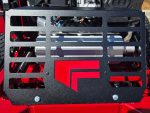 Ferris SRS Z2 5902235 Stand On 52" Zero Turn Mower 30.5HP KAW With Suspension - Image 12