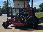 Ferris SRS Z2 5902235 Stand On 52" Zero Turn Mower 30.5HP KAW With Suspension - Image 3