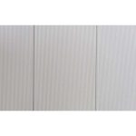 Keter Premier tall Grey 1400L Garden storage 1704mm 1400mm - Image 4