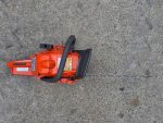 Husqvarna 120 III 38cc X-Torq .050 Gauge 16" Chainsaw (Unboxed) - Image 10