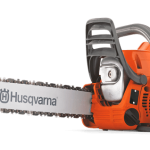 Husqvarna 120 III 38cc X-Torq .050 Gauge 16" Chainsaw (Unboxed)