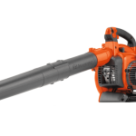 Husqvarna 125BVx Handheld Leaf Blower 28cc Engine with Vac-Kit (Unboxed)