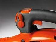 Husqvarna 125BVx Handheld Leaf Blower 28cc Engine with Vac-Kit (Unboxed) - Image 3