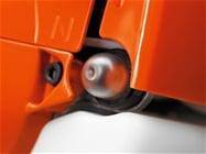 Husqvarna 125BVx Handheld Leaf Blower 28cc Engine with Vac-Kit (Unboxed) - Image 4