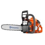 Husqvarna 135 Mark II Gas-Powered Chainsaw 16" (Unboxed)
