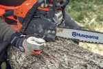 Husqvarna 135 Mark II Gas-Powered Chainsaw 16" (Unboxed) - Image 2