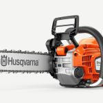 Husqvarna 540 XP Mark III 14" Gas Chainsaw 39.1cc 3/8 Mini Pitch .050 Gauge (Unboxed)