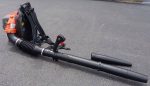 Husqvarna 150BT Backpack Leaf Blower 50cc 765 CFM (Unboxed) - Image 3