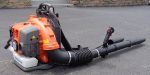 Husqvarna 150BT Backpack Leaf Blower 50cc 765 CFM (Unboxed) - Image 6