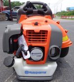 Husqvarna 150BT Backpack Leaf Blower 50cc 765 CFM (Unboxed) - Image 7