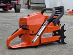 Husqvarna 3120XP Chainsaw Powerhead Only 118.8cc (Unboxed) - Image 7