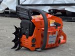 Husqvarna 3120XP Chainsaw Powerhead Only 118.8cc (Unboxed) - Image 3