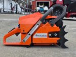Husqvarna 3120XP Chainsaw Powerhead Only 118.8cc (Unboxed) - Image 8