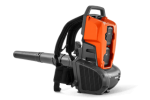 Husqvarna 340iBT 40V Li-Ion Battery Backpack Leaf Blower - Tool Only (Unboxed)