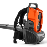 Husqvarna 340iBT 40V Li-Ion Battery Backpack Leaf Blower - Tool Only (Unboxed)