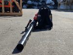 Husqvarna 350BT Backpack Blower 50cc Tube Throttle 494 CFM (Unboxed) - Image 7
