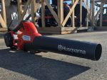 Husqvarna 350iB MAX Leaf Blaster™ Blower - Battery & Charger Included (Unboxed) - Image 9