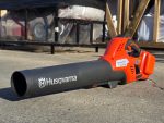 Husqvarna 350iB MAX Leaf Blaster™ Blower - Battery & Charger Included (Unboxed) - Image 3