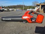 Husqvarna 350iB MAX Leaf Blaster™ Blower - Battery & Charger Included (Unboxed) - Image 4