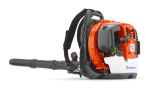 Husqvarna 360BT Backpack Leaf Blower X-Torx Engine (Unboxed)